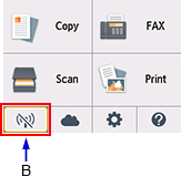 Canon Pixma Manuals Tr Series Setup Guide